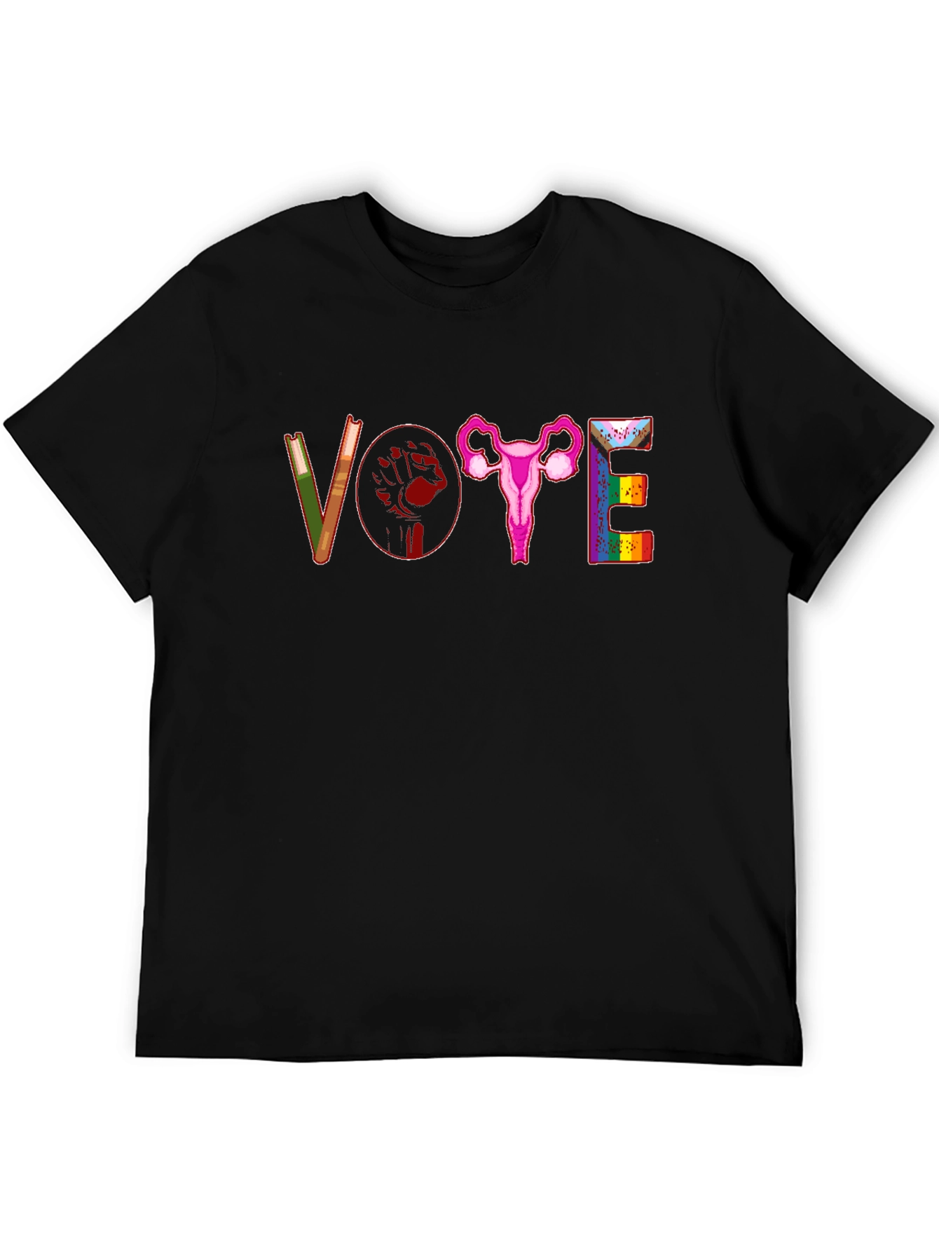 Vote Equality T-Shirt