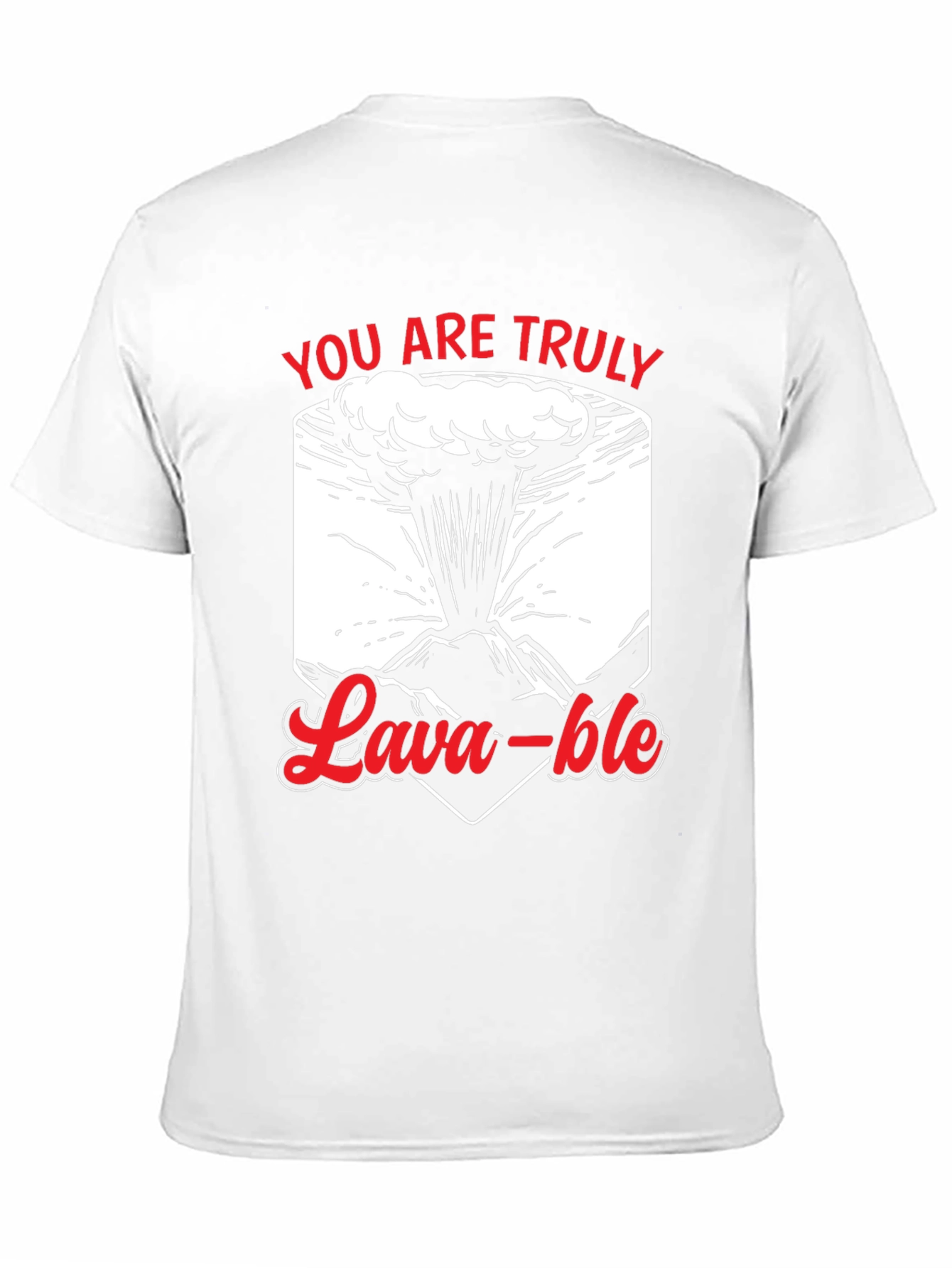 Lava-ble T-Shirt