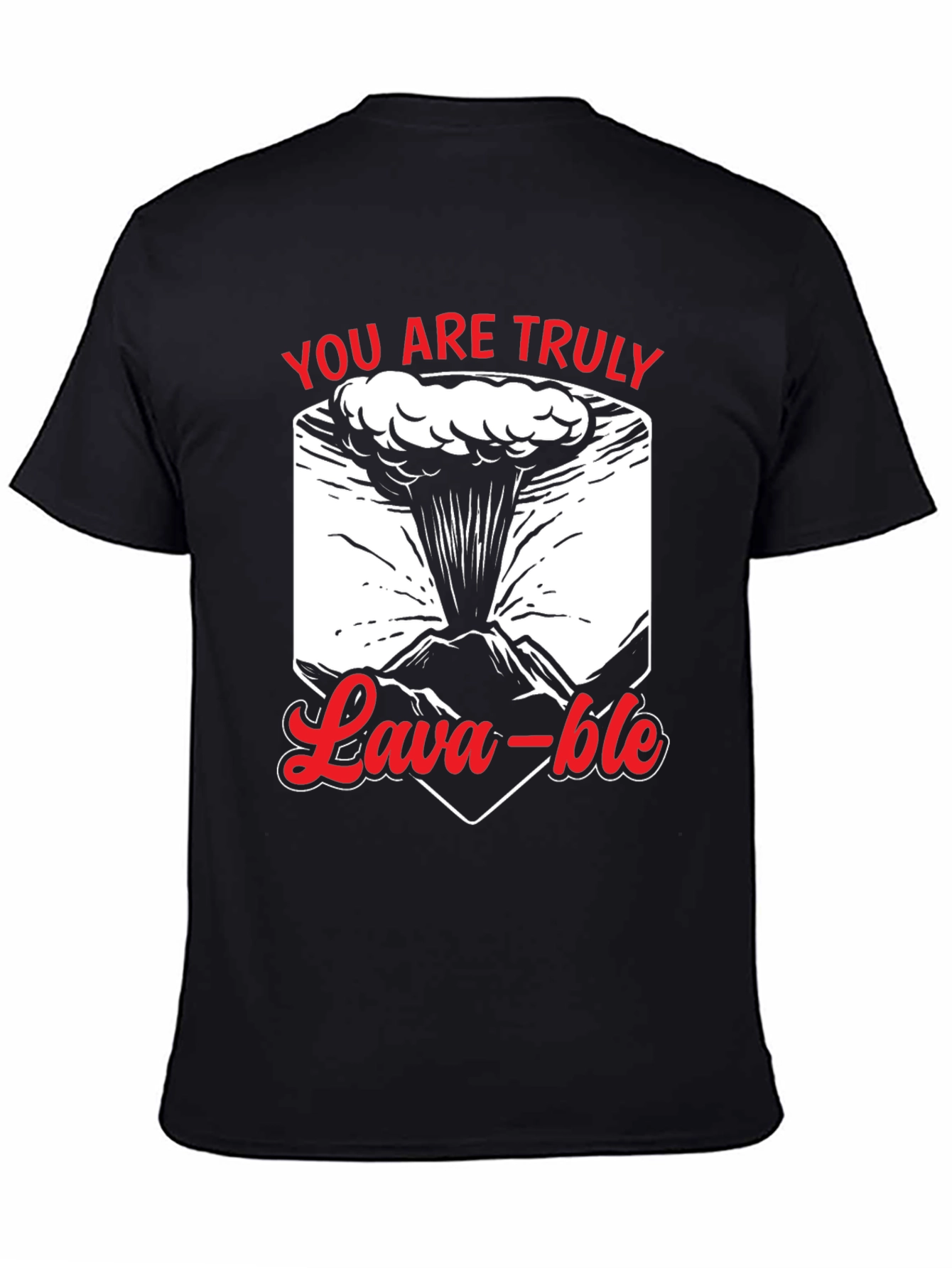 Lava-ble T-Shirt