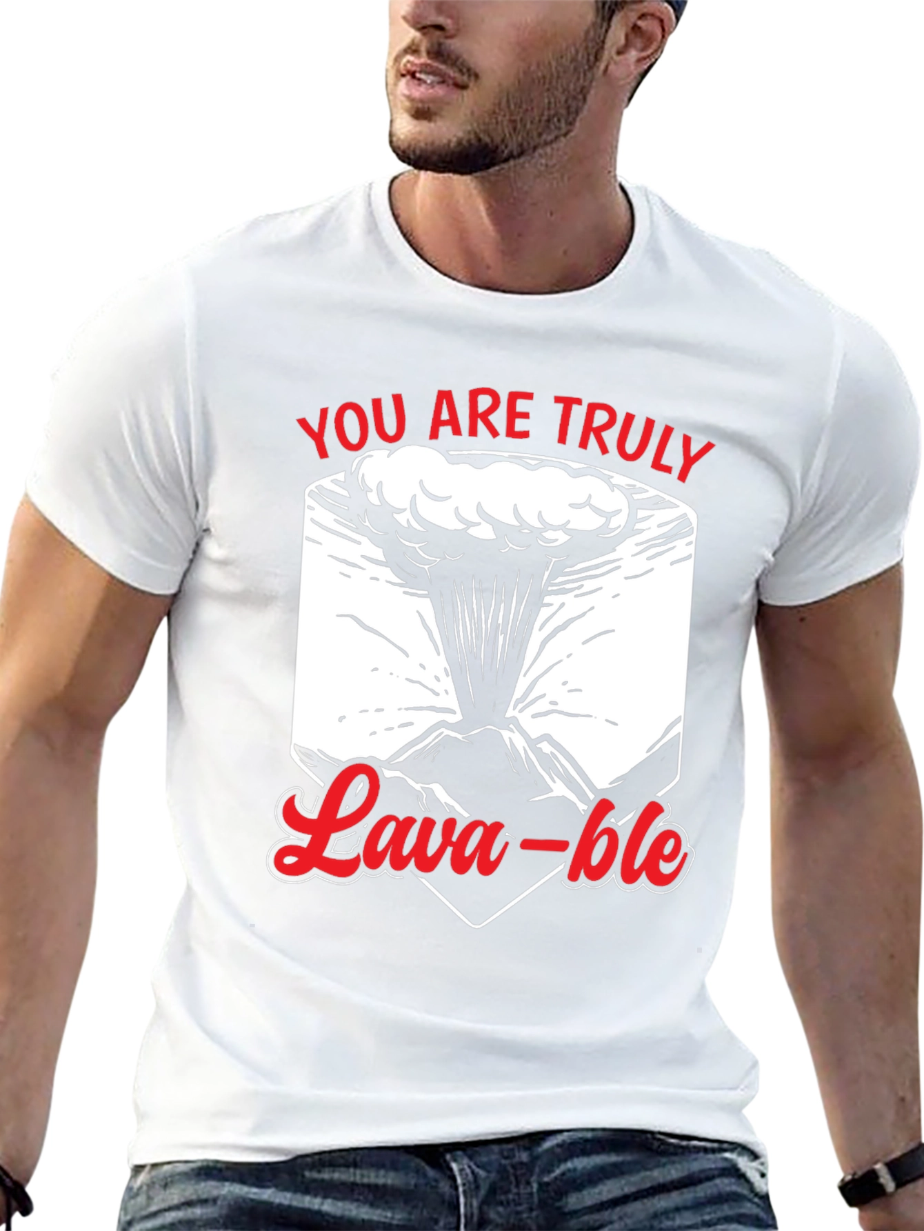 Lava-ble T-Shirt
