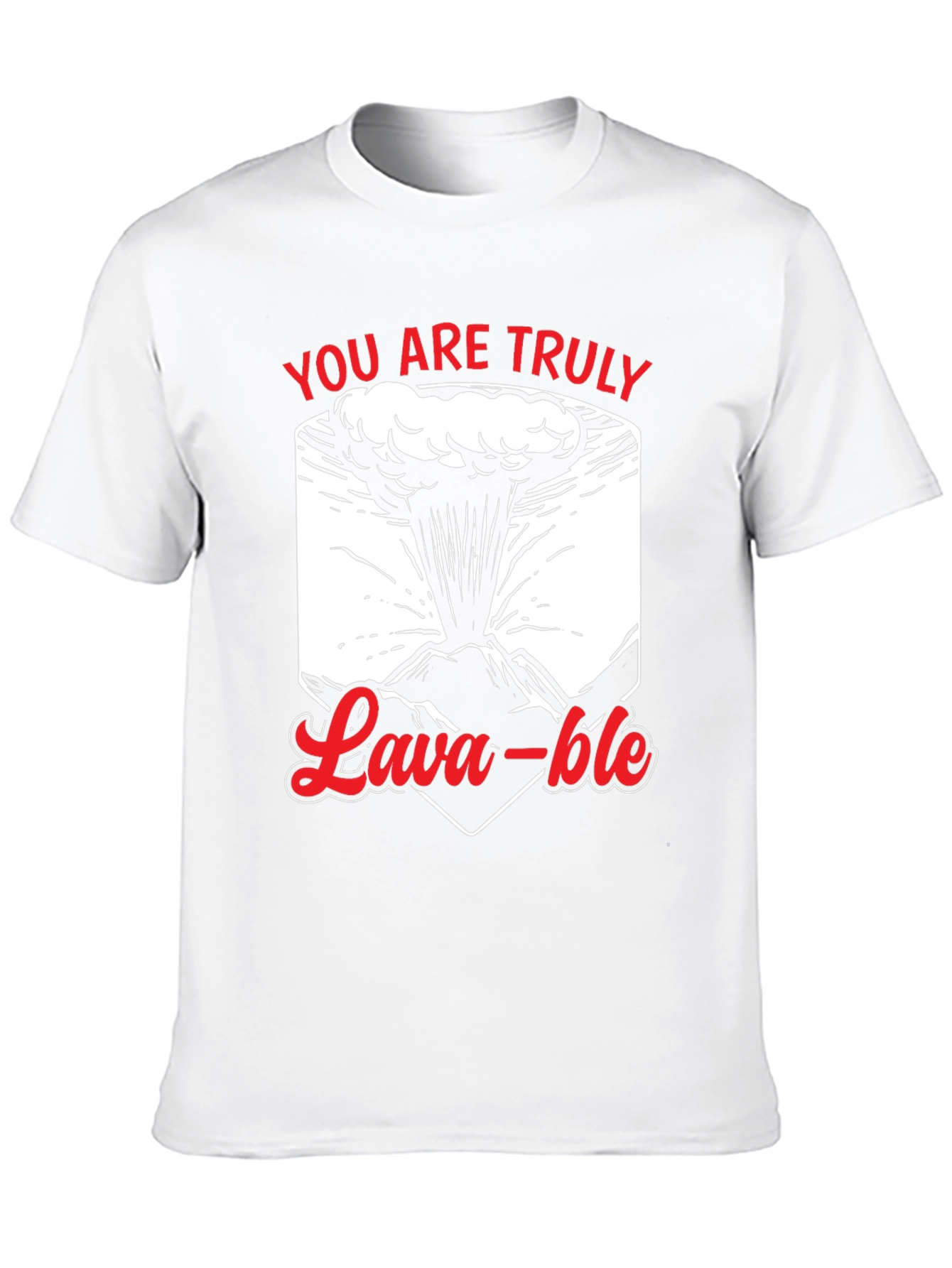 Lava-ble T-Shirt