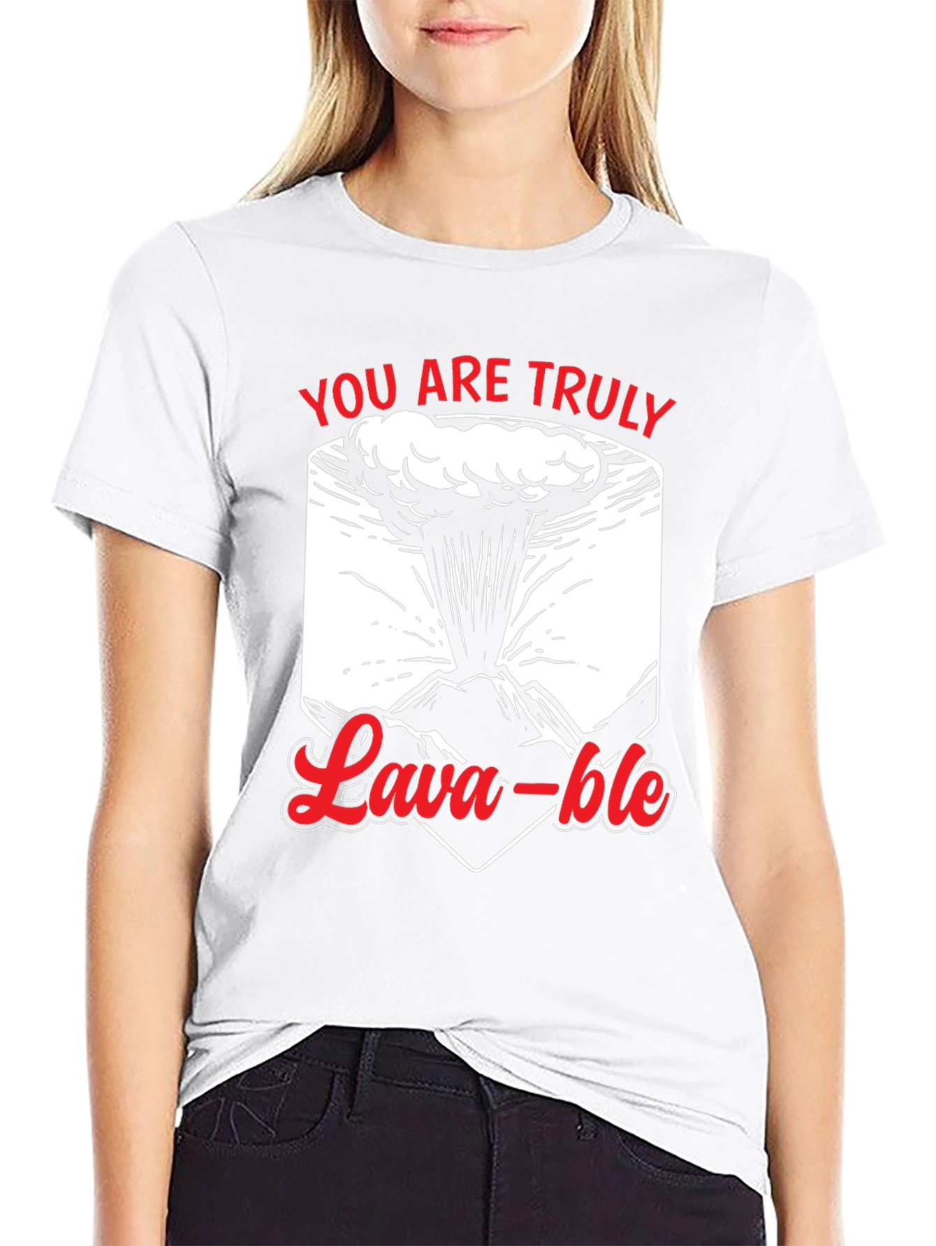 Lava-ble T-Shirt