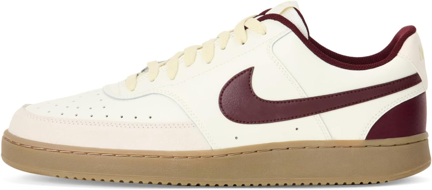 Nike Men's Court Vision Low Shoes - Top Rated