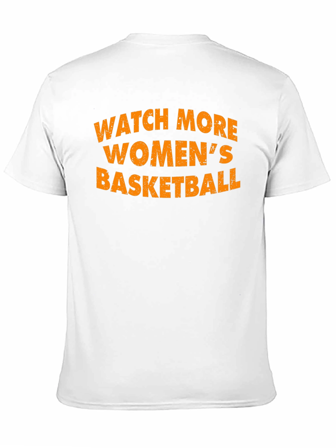 Watch More Womens Basketball Graphic Tee