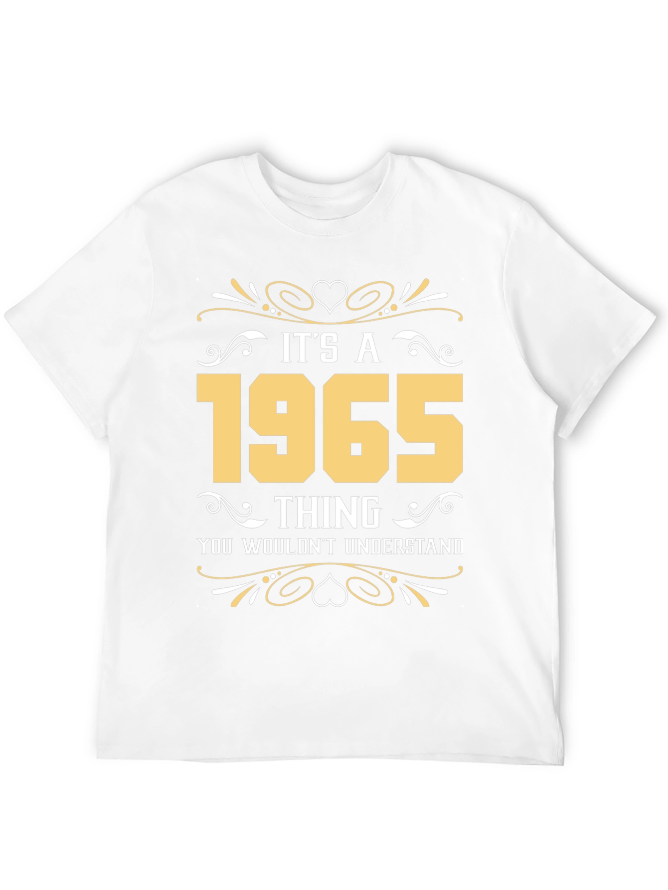 Its A 1965 Thing T-Shirt