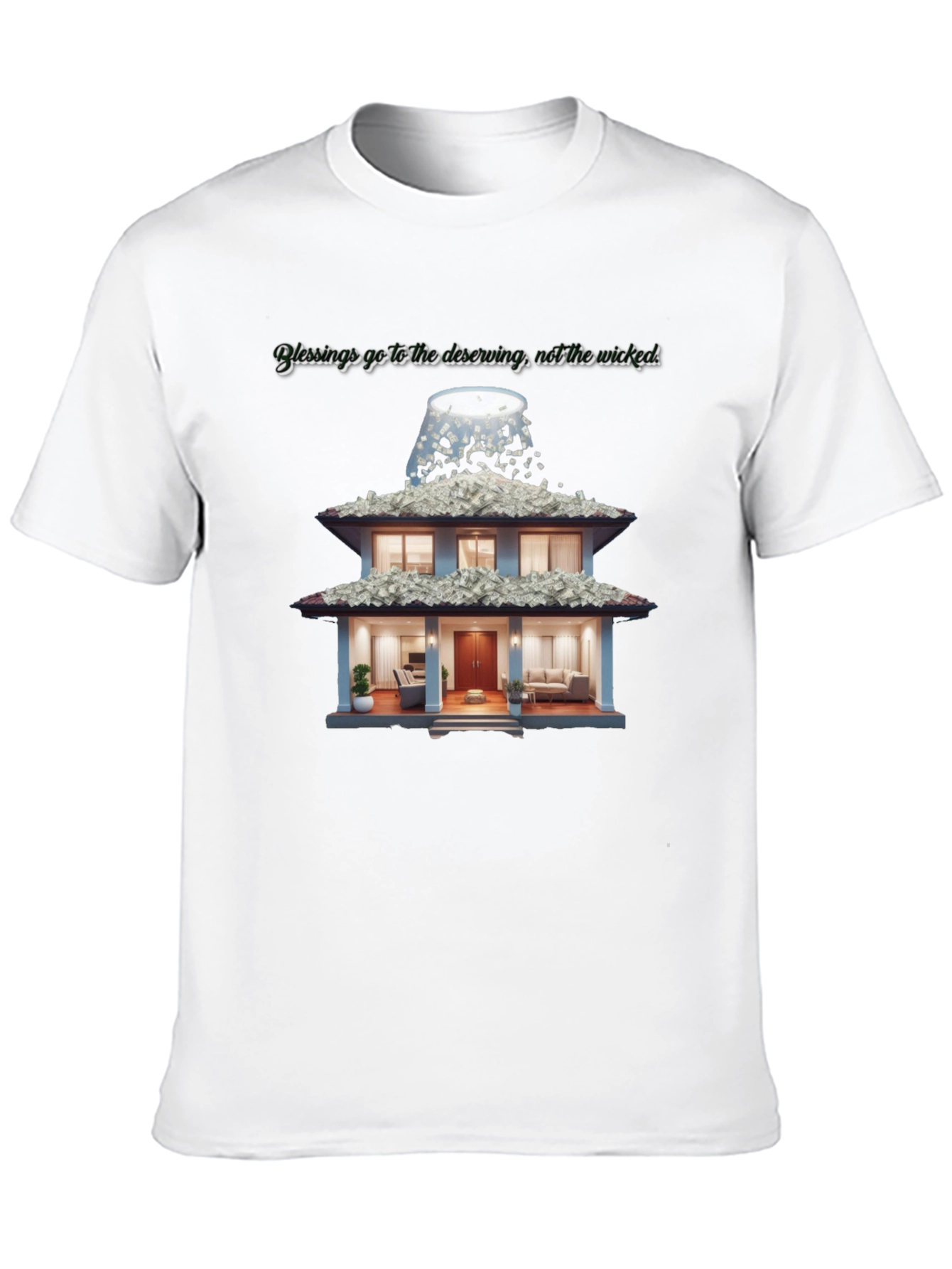 Blessings T-Shirt