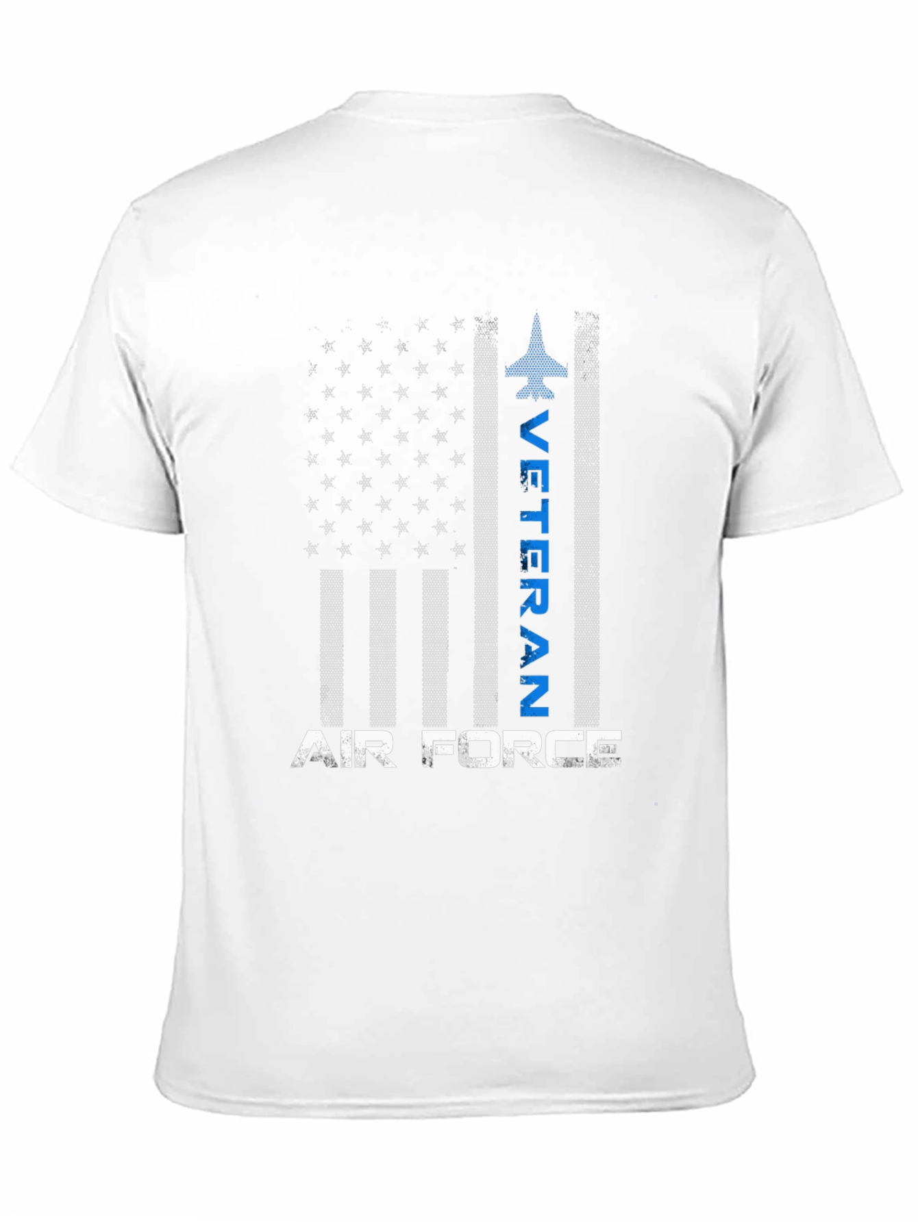 Air Force Veteran Graphic Tee