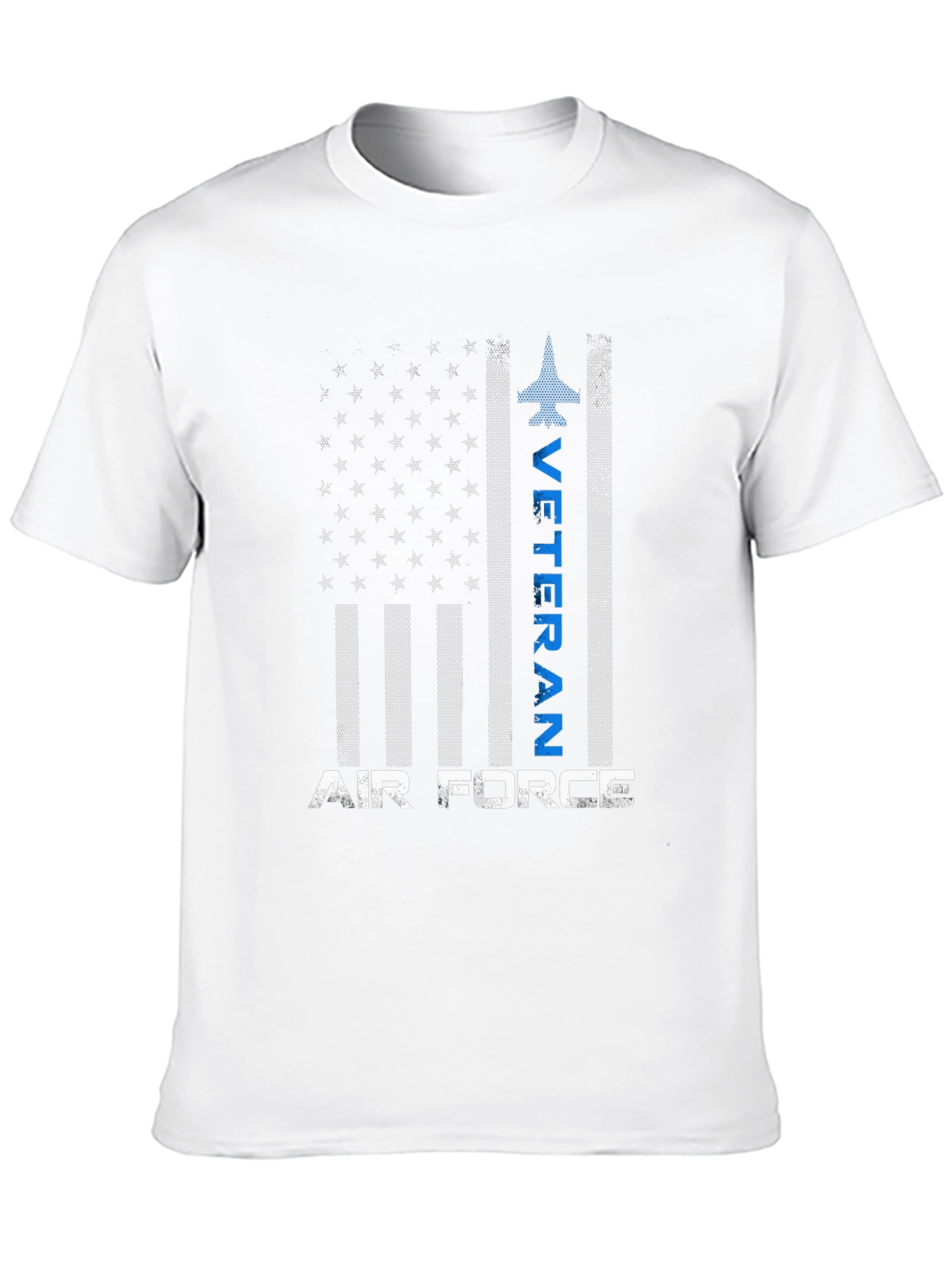 Air Force Veteran Graphic Tee
