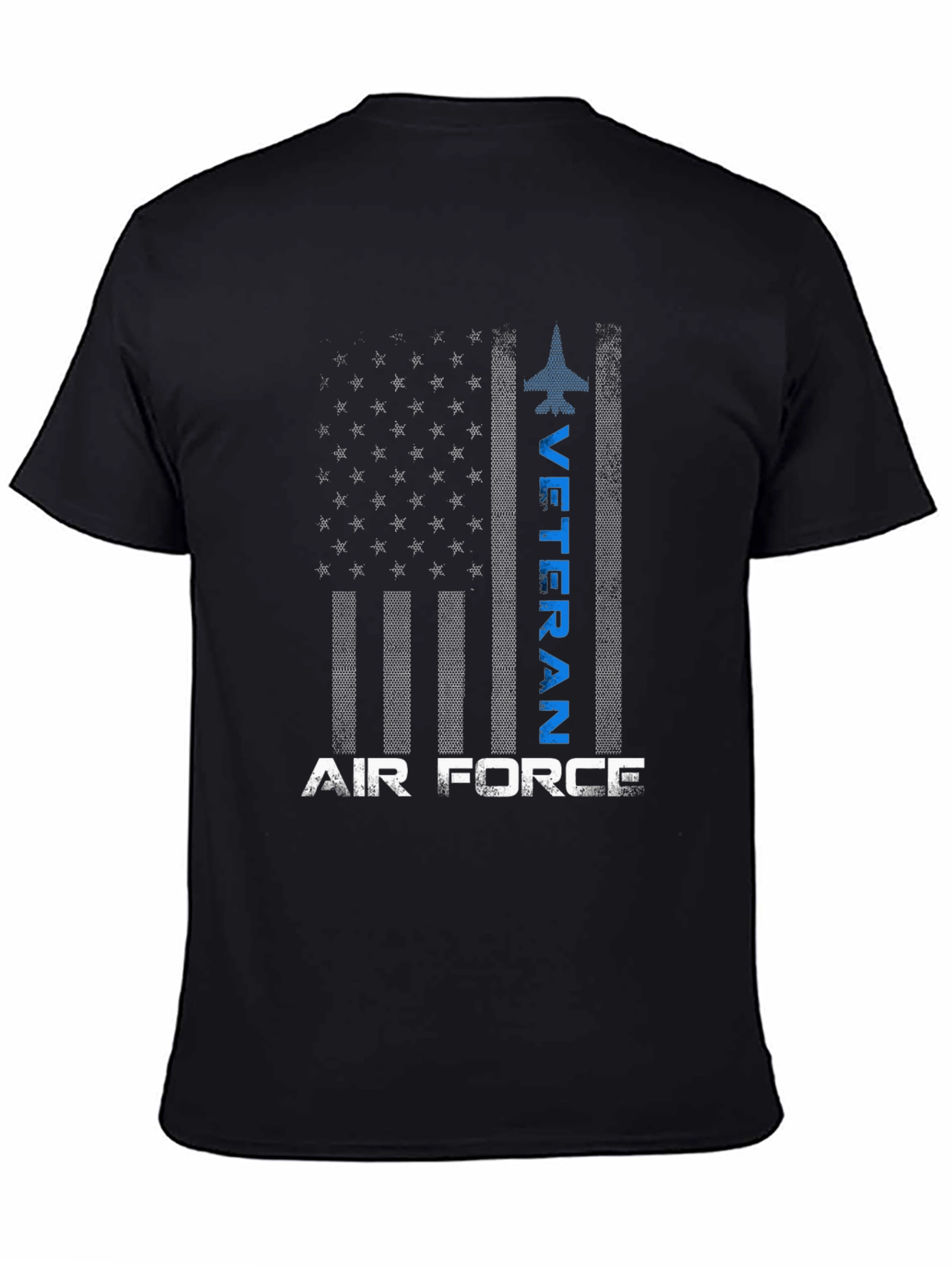 Air Force Veteran Graphic Tee