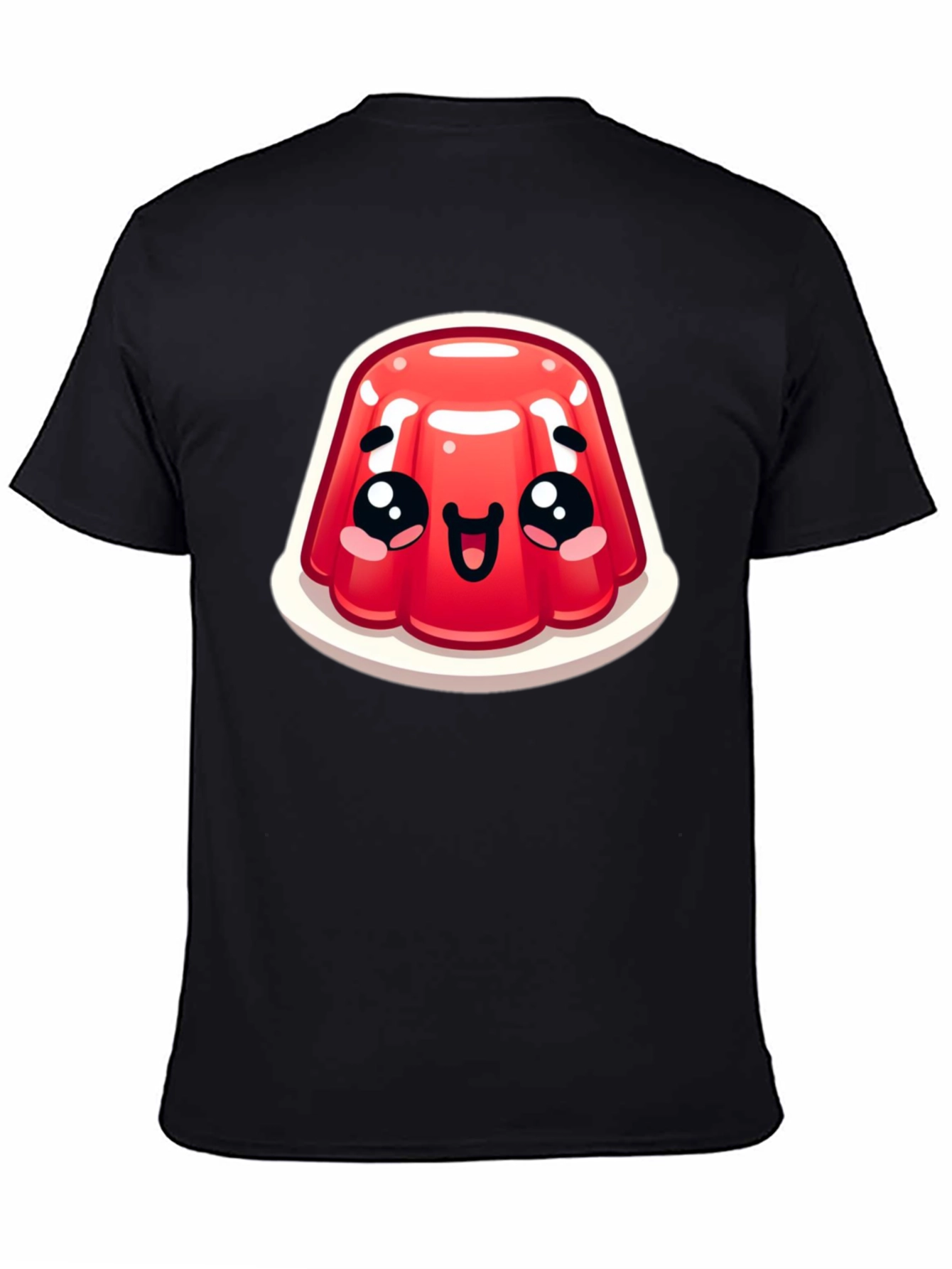 Jelly Graphic Tee