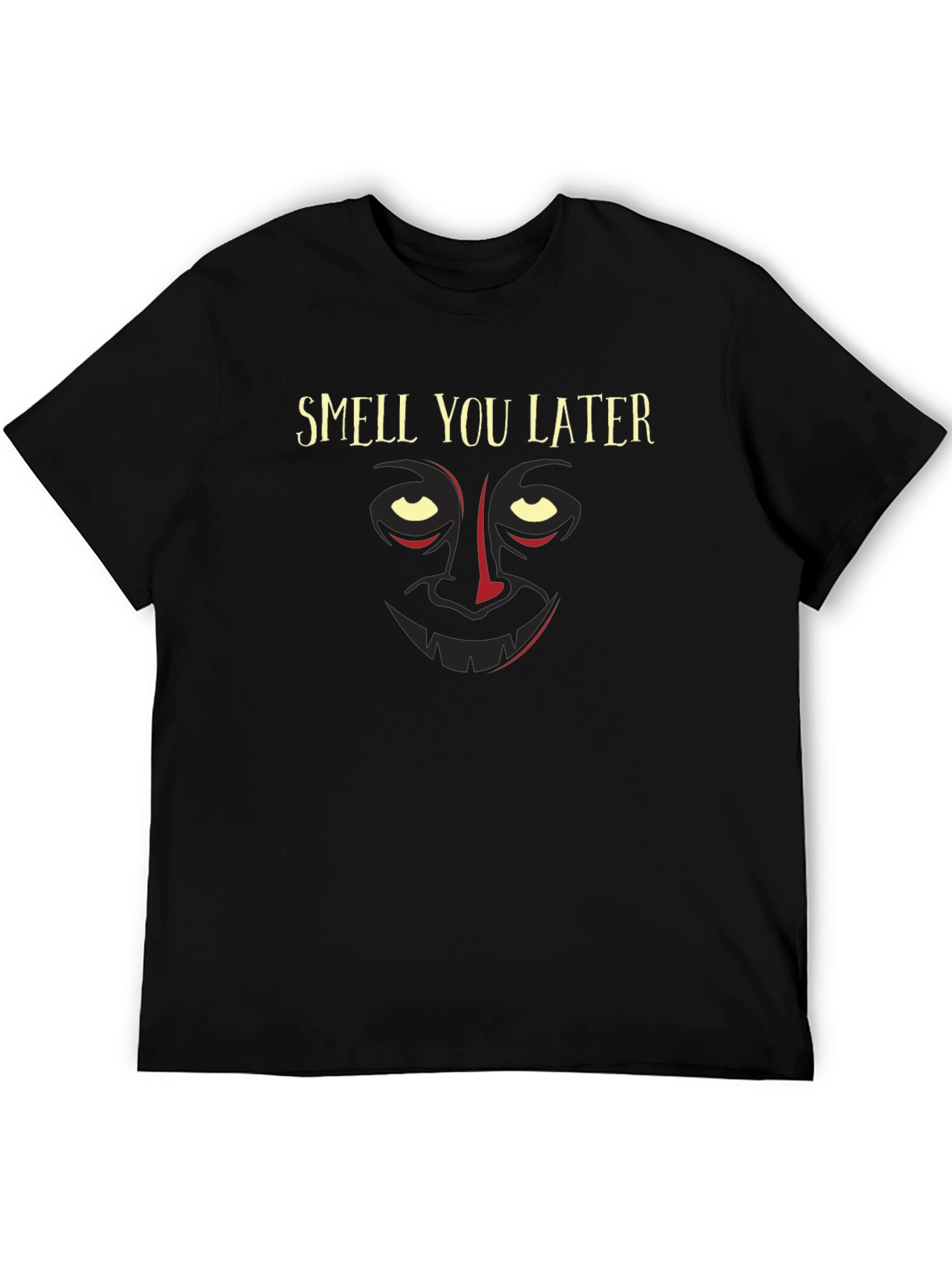 Smell You Later Graphic T-Shirt