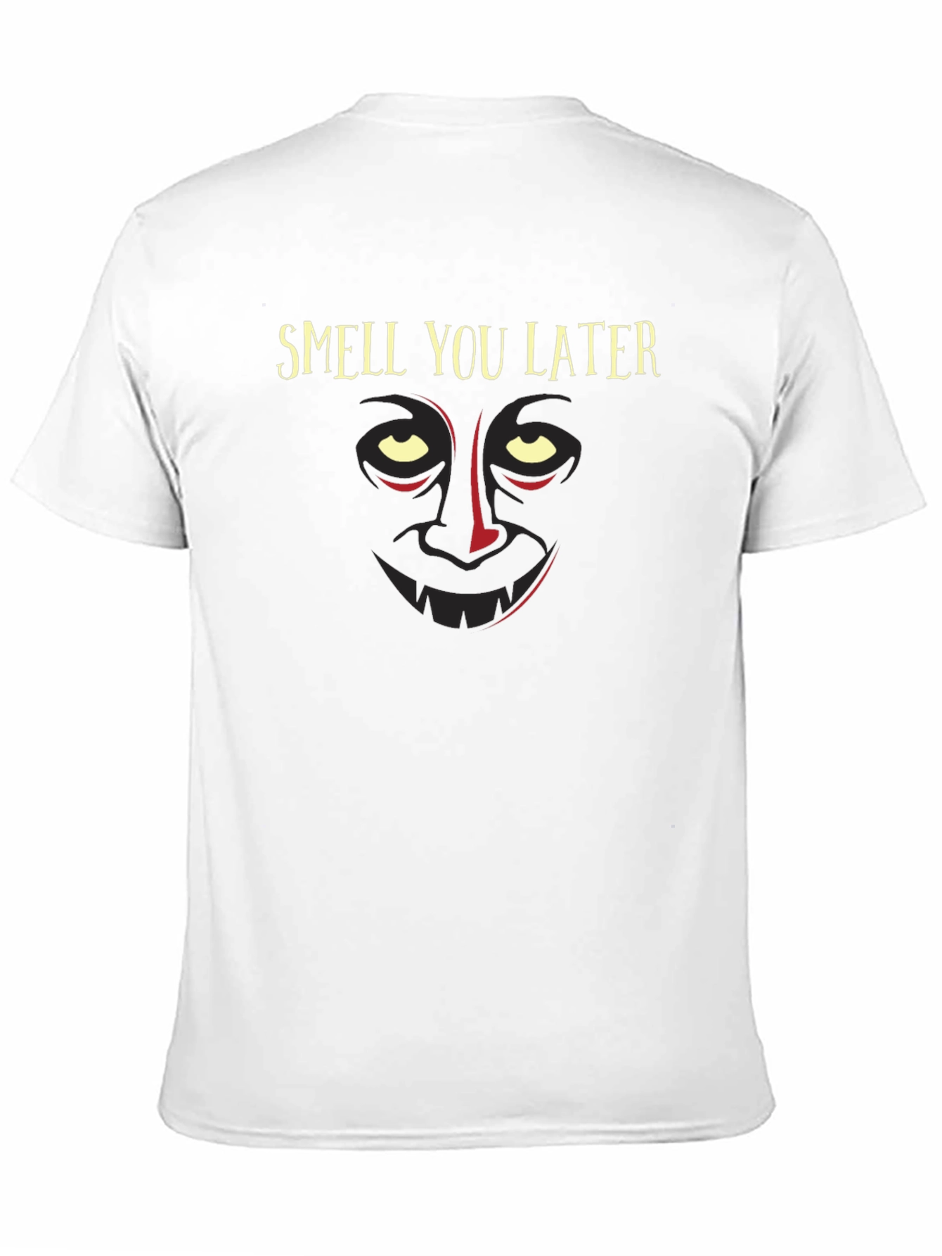Smell You Later Graphic T-Shirt