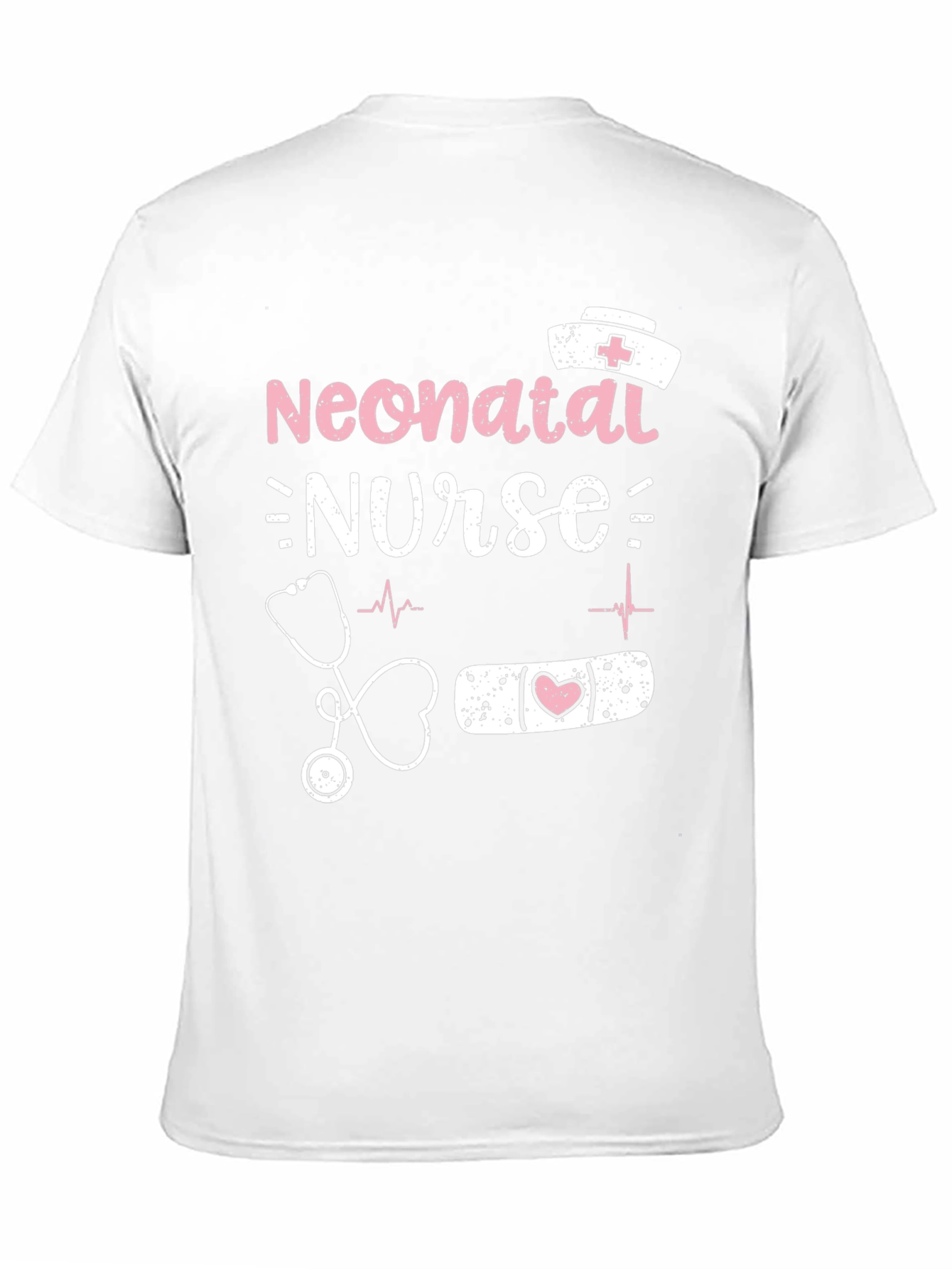 Neonatal Nurse T-Shirt