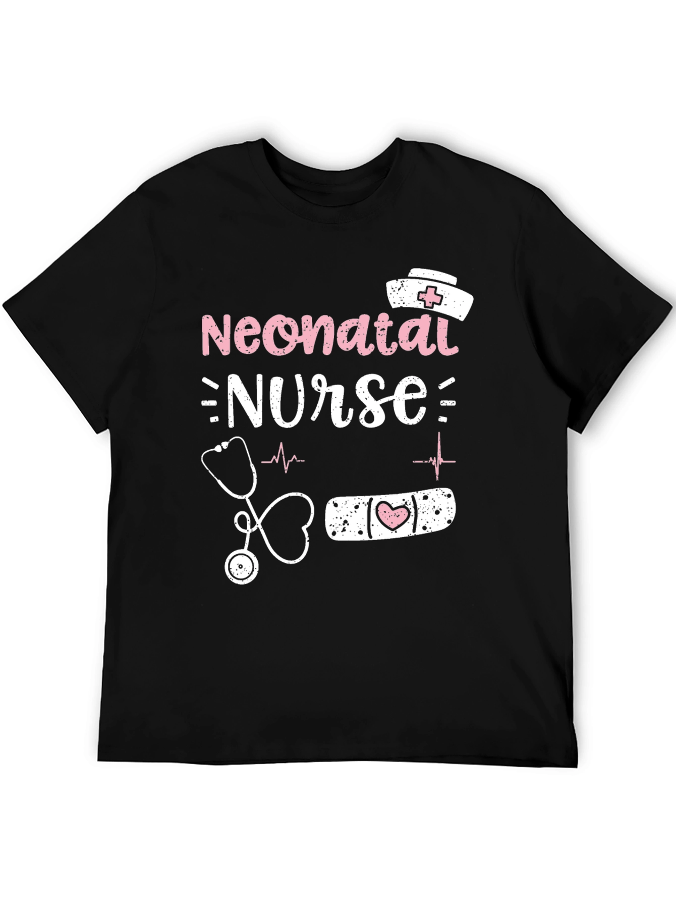 Neonatal Nurse T-Shirt