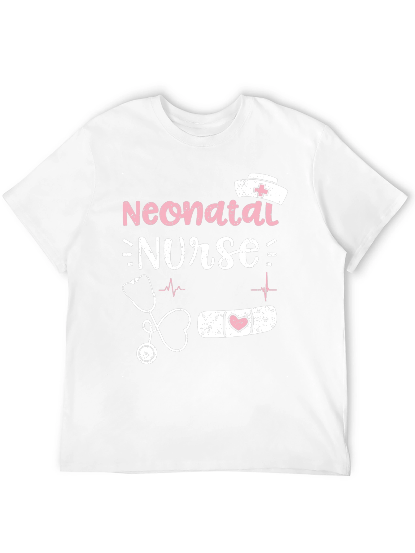 Neonatal Nurse T-Shirt