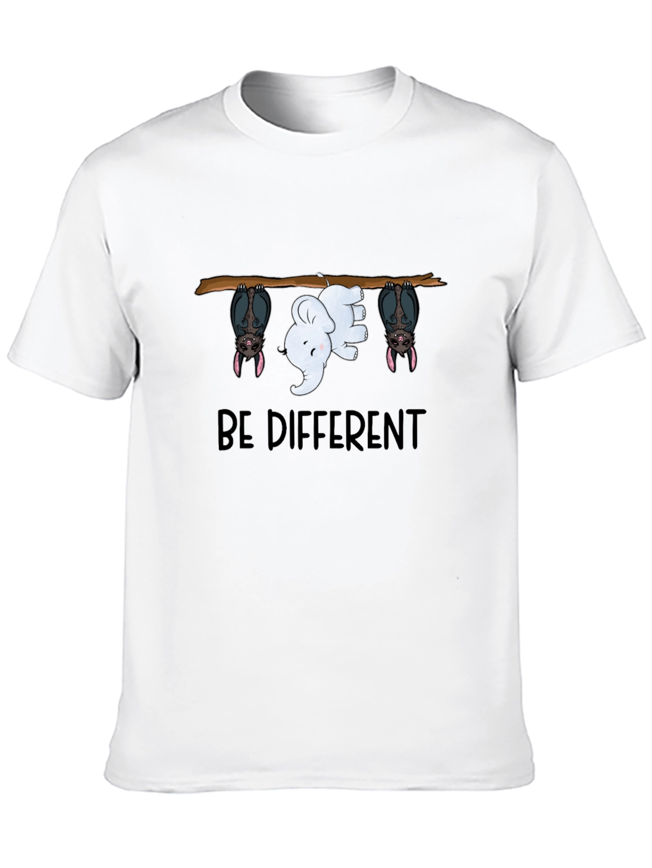 Be Different T-Shirt