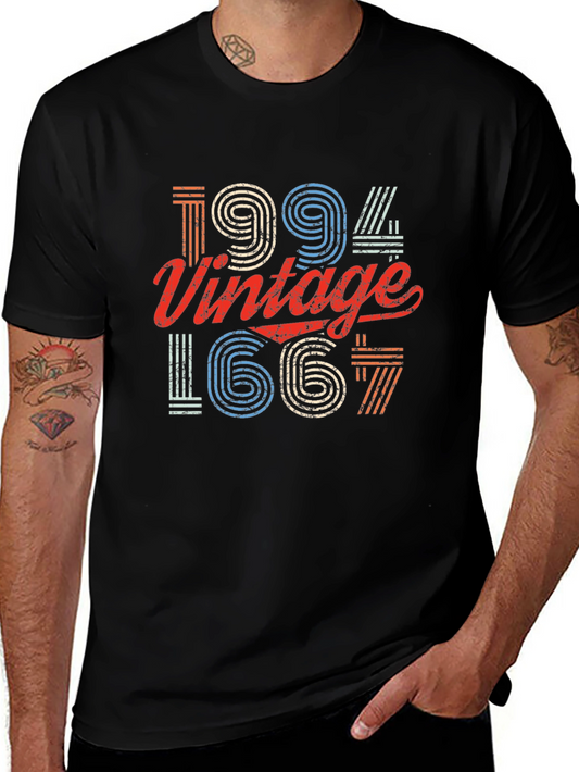 Vintage 1994 T-Shirt - Retro Birthday Gift