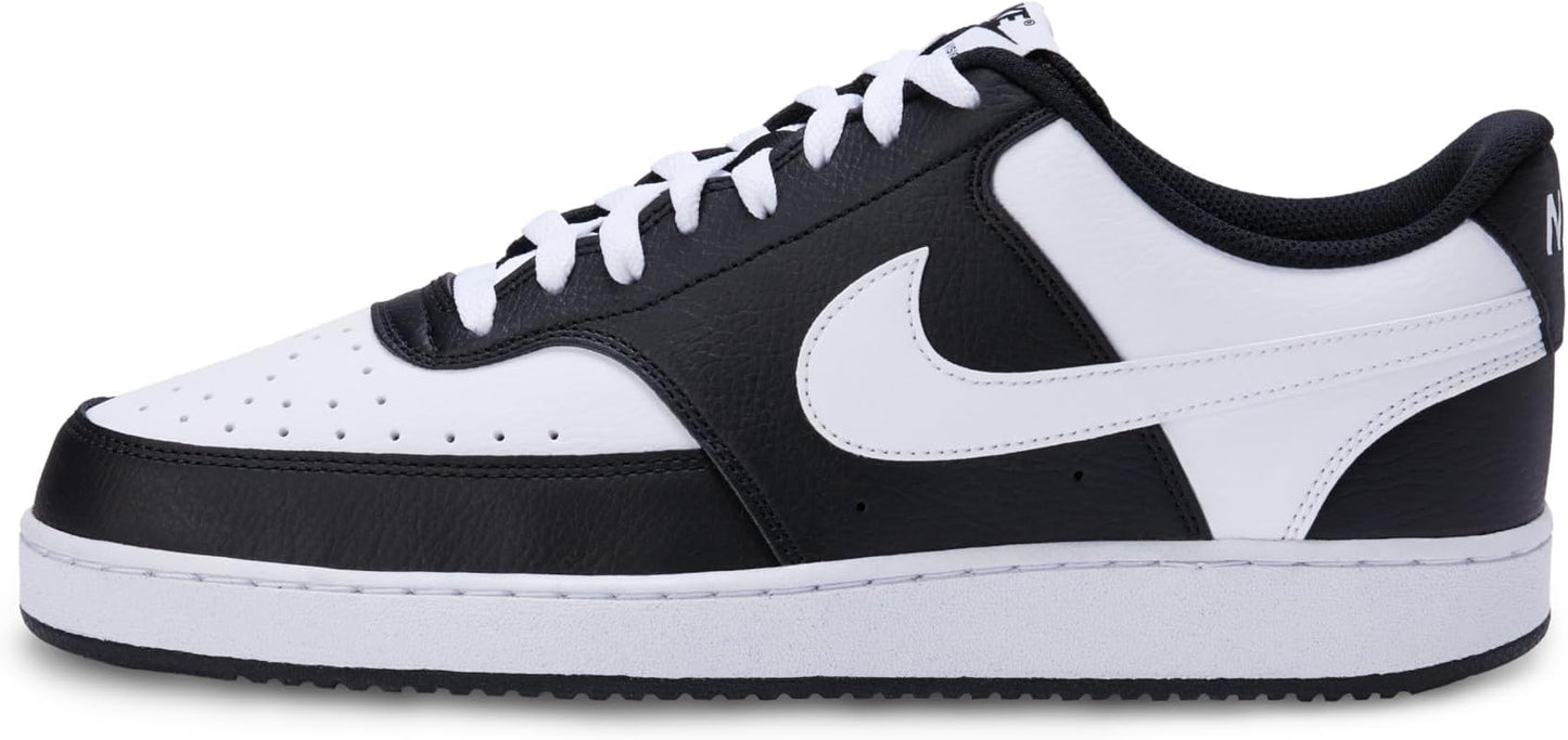Women's W Court Vision Lo NnSneaker - Latest Style