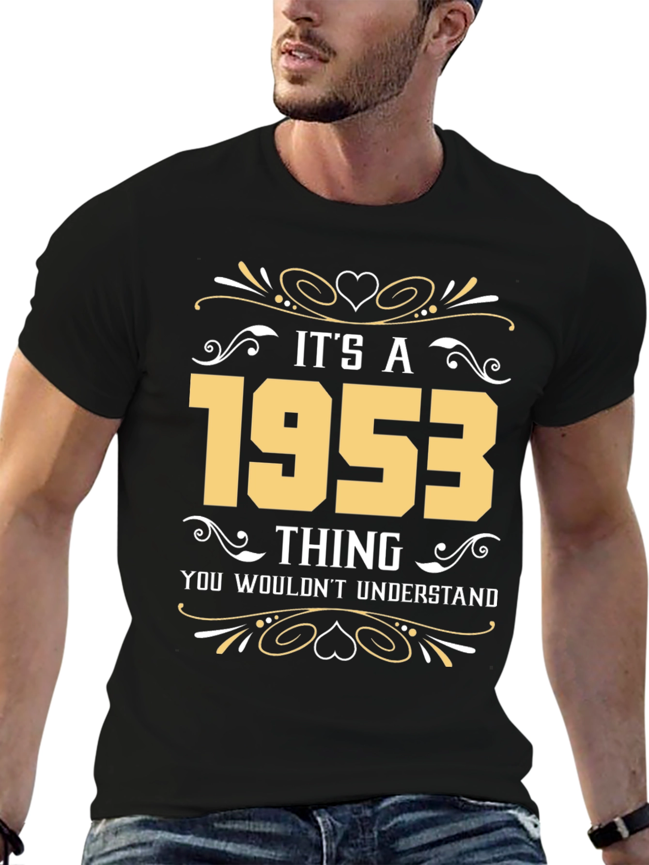 Its a 1953 Thing T-Shirt